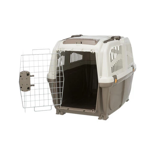 Trixie Transportbox Skudo 6 Trixie Transportbox Skudo – Bild 4