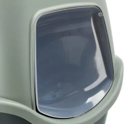 Trixie Be Eco Katzentoilette Vico -Heimtierbedarf Verkauf trixie be eco kattenbak vico 167632 0500 none