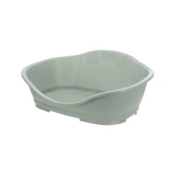 Trixie Be Eco Kunststoffbett Sleeper -Heimtierbedarf Verkauf trixie be eco kunststof mand sleeper 167719 0500 none