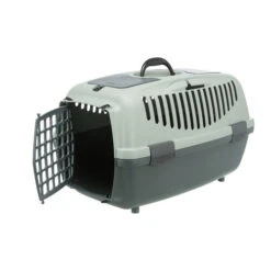 Trixie Be Eco Transportbox Capri -Heimtierbedarf Verkauf trixie be eco vervoersbox capri 167692 0500 none
