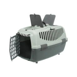 Trixie Be Eco Transportbox Capri -Heimtierbedarf Verkauf trixie be eco vervoersbox capri 167695 0500 none