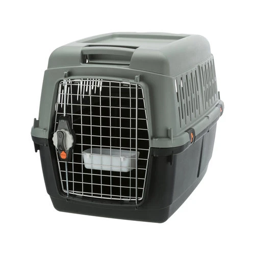 Trixie Be Eco Transportbox Giona 5 Trixie Be Eco Transportbox Giona – Bild 3