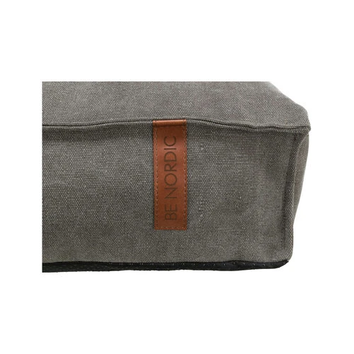 Trixie Be Nordic Föhr Kissen - Dunkelgrau 4 Trixie Be Nordic Föhr Kissen - Dunkelgrau – Bild 2