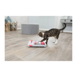 Trixie Cat Activity Brain Mover -Heimtierbedarf Verkauf trixie cat activity brain mover 158117 0500 none