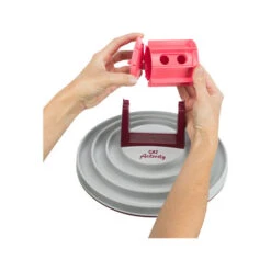 Trixie Cat Activity Roller Bowl 15 Trixie Cat Activity Roller Bowl -Heimtierbedarf Verkauf trixie cat activity roller bowl 184318 0500 none