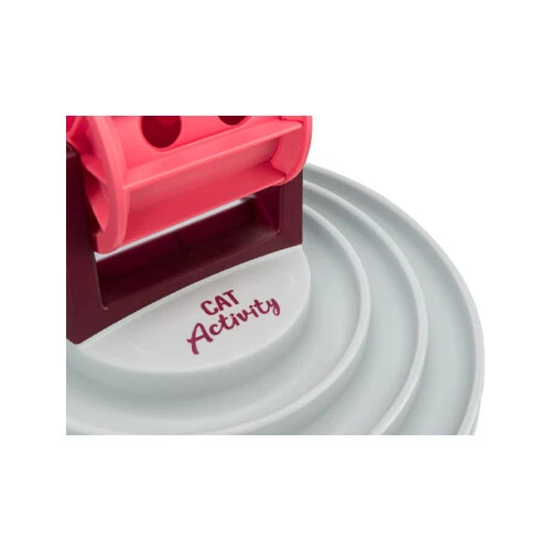 Trixie Cat Activity Roller Bowl 4 Trixie Cat Activity Roller Bowl – Bild 2