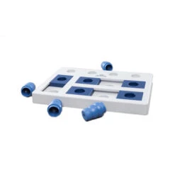 Trixie Dog Activity Chess -Heimtierbedarf Verkauf trixie dog activity chess 163789 0500 none