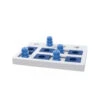 Trixie Dog Activity Chess -Heimtierbedarf Verkauf trixie dog activity chess 163792 0500 none