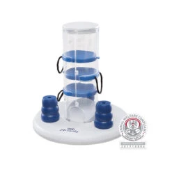 Trixie Dog Activity Gambling Tower 11 Trixie Dog Activity Gambling Tower -Heimtierbedarf Verkauf trixie dog activity gambling tower 179830 0500 none