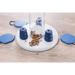 Trixie Dog Activity Gambling Tower 13 Trixie Dog Activity Gambling Tower -Heimtierbedarf Verkauf trixie dog activity gambling tower 179839 0500 none