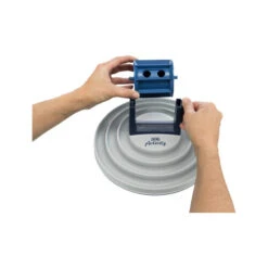 Trixie Dog Activity Roller Bowl -Heimtierbedarf Verkauf trixie dog activity roller bowl 184348 0500 none