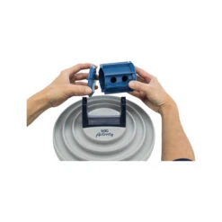 Trixie Dog Activity Roller Bowl -Heimtierbedarf Verkauf trixie dog activity roller bowl 184351 0500 none