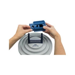 Trixie Dog Activity Roller Bowl -Heimtierbedarf Verkauf trixie dog activity roller bowl 184354 0500 none