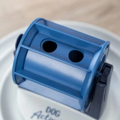 Trixie Dog Activity Roller Bowl -Heimtierbedarf Verkauf trixie dog activity roller bowl 184360 0500 none