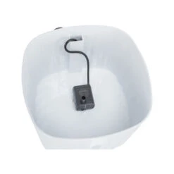 Trixie Trinkbrunnen Flower -Heimtierbedarf Verkauf trixie drinkfontein bloem 205301 0500 none