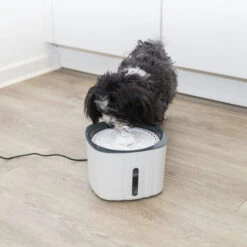 Trixie Trinkbrunnen Flower -Heimtierbedarf Verkauf trixie drinkfontein bloem 205304 0500 none