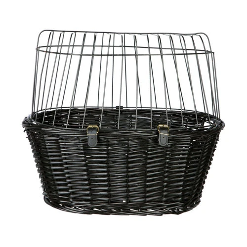 Trixie Fahrradkorb 5 Trixie Fahrradkorb – Bild 3