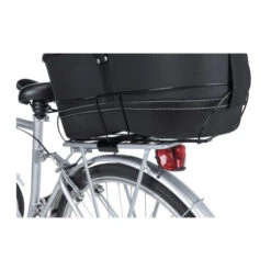 Trixie Fahrradkorb Long Für Breite Gepäckträger -Heimtierbedarf Verkauf trixie fietsmand voor brede bagagedragers 130295 0500 none