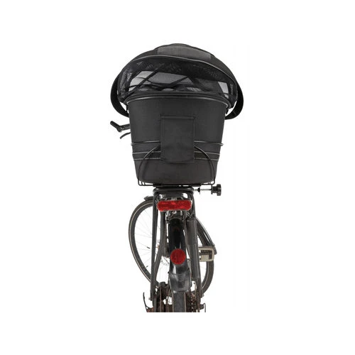 Trixie Fahrradkorb Für Schmale Gepäckträger 4 Trixie Fahrradkorb Für Schmale Gepäckträger – Bild 2