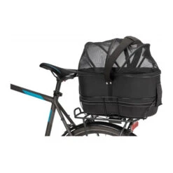 Trixie Fahrradkorb Für Schmale Gepäckträger 8 Trixie Fahrradkorb Für Schmale Gepäckträger -Heimtierbedarf Verkauf trixie fietsmand voor smalle bagagedragers 130316 0500 none