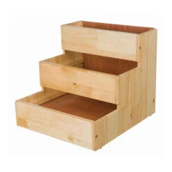 Trixie Treppe 8 Trixie Treppe -Heimtierbedarf Verkauf trixie friends on tour huisdiertrap 150937 0500 none