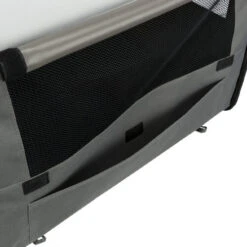 Trixie Soft Kennel Basic -Heimtierbedarf Verkauf trixie hondenbench basic 192437 0500 none