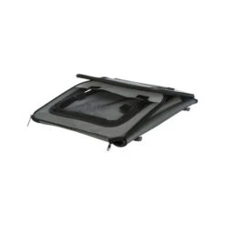 Trixie Soft Kennel Basic -Heimtierbedarf Verkauf trixie hondenbench basic 192443 0500 none