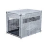 Trixie Polyrattan Hundekorb -Heimtierbedarf Verkauf trixie hondenbench polyrotan 206360 0500 none
