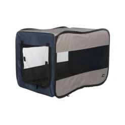 Trixie Soft Kennel Twister 23 Trixie Soft Kennel Twister -Heimtierbedarf Verkauf trixie hondenbench twister 192269 0500 none