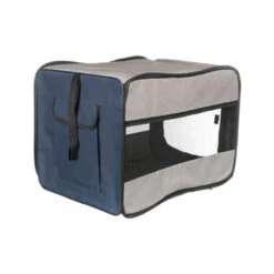 Trixie Soft Kennel Twister 28 Trixie Soft Kennel Twister -Heimtierbedarf Verkauf trixie hondenbench twister 192272 0500 none