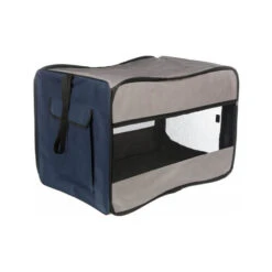 Trixie Soft Kennel Twister 24 Trixie Soft Kennel Twister -Heimtierbedarf Verkauf trixie hondenbench twister 192284 0500 none