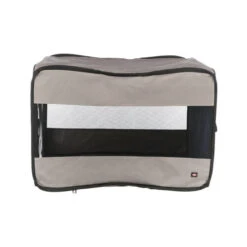 Trixie Soft Kennel Twister 25 Trixie Soft Kennel Twister -Heimtierbedarf Verkauf trixie hondenbench twister 192290 0500 none