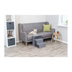 Trixie Haustiertreppe 18 Trixie Haustiertreppe -Heimtierbedarf Verkauf trixie huisdiertrap 216230 0500 none