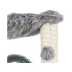 Trixie Katzenkratzbaum Baza -Heimtierbedarf Verkauf trixie krabpaal baza 216275 0500 none