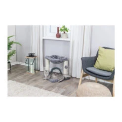 Trixie Katzenkratzbaum Baza -Heimtierbedarf Verkauf trixie krabpaal baza 216293 0500 none