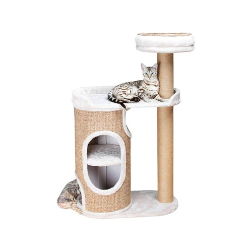 Trixie Kratzbaum Falco 4 Trixie Kratzbaum Falco – Bild 2