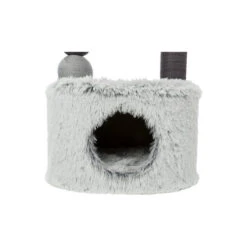 Trixie Kratzbaum Harvey -Heimtierbedarf Verkauf trixie krabpaal harvey 152515 0500 none