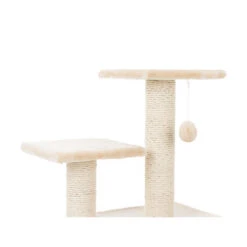 Trixie Kratzbaum Valencia -Heimtierbedarf Verkauf trixie krabpaal valencia 152269 0500 none