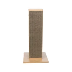 Trixie Kratzsäule 11 Trixie Kratzsäule -Heimtierbedarf Verkauf trixie krabzuil 184384 0500 none