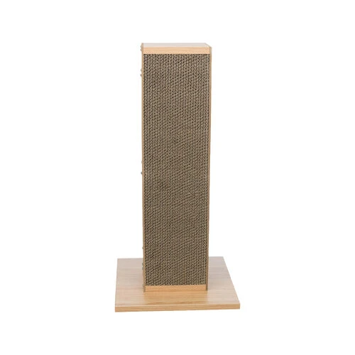 Trixie Kratzsäule 7 Trixie Kratzsäule – Bild 5