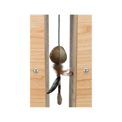 Trixie Kratzsäule 5 Trixie Kratzsäule – Bild 3