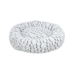 Trixie Korb Mila, Rund -Heimtierbedarf Verkauf trixie mand mila rond 206408 0500 none