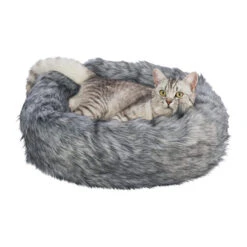 Trixie Bett Yelina -Heimtierbedarf Verkauf trixie mand yelina 216110 0500 none