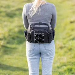 Trixie Hüfttasche Multi Belt -Heimtierbedarf Verkauf trixie multi belt hip bag 202691 0500 none