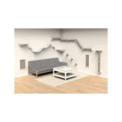 Trixie Kratzbrett Zur Wandmontage 15 Trixie Kratzbrett Zur Wandmontage -Heimtierbedarf Verkauf trixie muurgemonteerde krabpaal 186769 0500 none