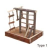 Trixie Natural Living Spielplatz -Heimtierbedarf Verkauf trixie natural living speelplaats 141965 0500 none