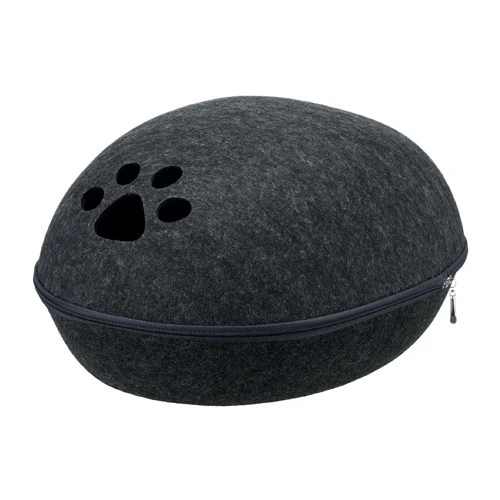 Trixie Kuschelhöhle Liva 4 Trixie Kuschelhöhle Liva – Bild 2