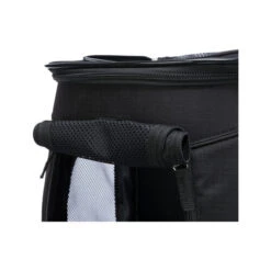 Trixie Tixie Hundetasche Timon - Natürlich Auch Für Katzen 14 Trixie Tixie Hundetasche Timon - Natürlich Auch Für Katzen -Heimtierbedarf Verkauf trixie rugtas timon 205598 0500 none