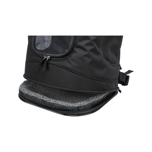 Trixie Tixie Hundetasche Timon - Natürlich Auch Für Katzen 7 Trixie Tixie Hundetasche Timon - Natürlich Auch Für Katzen – Bild 5