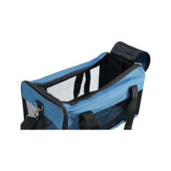 Trixie Reisetasche Ryan Für Hunde 11 Trixie Reisetasche Ryan Für Hunde -Heimtierbedarf Verkauf trixie ryan reistas hond 205646 0500 none